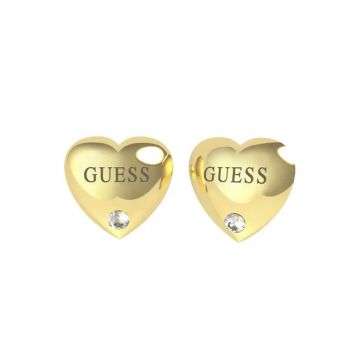 GUESS - Orecchini guess is...