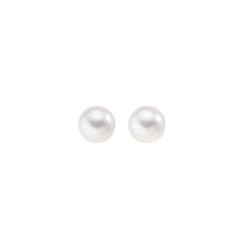 AMEN - Orecchini perle di...